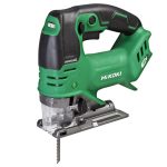HIKOKI CJ36DA(G2Z) 36V Professional Brushless Jigsaw Bare Tool