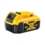 DEWALT DCB184-XE 18V 5.0AH BATTERY