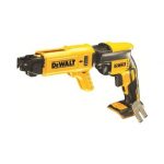 DEWALT DCF620KN-XE 18V C/L COLLATED SCREW DRIVER