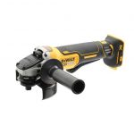 DEWALT DCG406N-XJ 18V XR Brushless 125mm Angle Grinder Skin