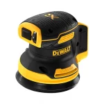 DEWALT DCW210N-XJ 18V XR BRUSHLESS 125MM SANDER SKIN