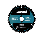 MAKITA E-06993 216MM EFFICUT SAW BLADE 45T