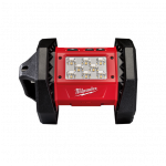MILWAUKEE M18AL-0 LED AREA LIGHT (TOOL ONLY)