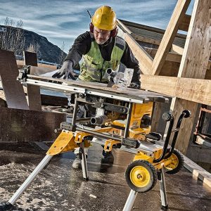 TABLE SAWS