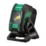 HIKOKI UB18DB(H4Z) 18V 2000lm IP54 Worksite LED Light Bare Tool