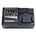 HIKOKI UC18YSL3(H0Z) 18V/36V Rapid Smart Charger (inc Multi Volt Charging)