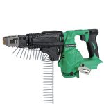 HIKOKI WF18DSL(G4Z) 18V Collated Screw Driver Bare Tool