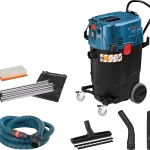 BOSCH GAS55MAFC PROFESSIONAL WET/DRY EXTRACTOR