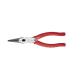 MILWAUKEE 203MM (8") LONG NOSE PLIERS