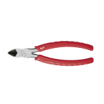 MILWAUKEE 203MM (8") DIAGONAL CUTTING PLIERS