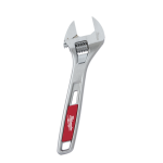 MILWAUKEE 203MM (8") ADJUSTABLE WRENCH