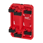 MILWAUKEE PACKOUT™ LONG HANDLE TOOL RACK