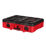 MILWAUKEE 48228450 PACKOUT™ TOOL BOX WITH FOAM INSERT