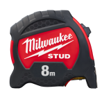 MILWAUKEE 8M GEN 2 STUD™ TAPE MEASURE