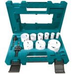 MAKITA BiM Holesaw 12-pc Set 19-68mm