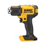 DEWALT 18V XR HEAT GUN - BARE UNIT