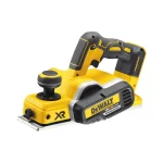DEWALT 18V XR CORDLESS PLANER BARE UNIT