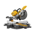 DEWALT 54V XR FLEXVOLT 254MM MITRE SAW - BARE UNIT