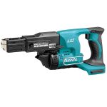 MAKITA DFR450ZX 18V LXT Auto-feed Screw Driver Skin
