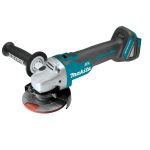 MAKITA DGA504 18V LXT Brushless 125mm Angle Grinder Skin