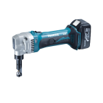 MAKITA DJN161 18V LXT Nibbler Skin