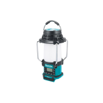 MAKITA DMR057 18V LXT Bluetooth Radio Lantern Flashlight