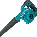 MAKITA DUB185Z 18V LXT BLOWER - SHORT NOZZLE