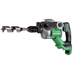 HIKOKI 36V 20mm Heavy Duty Impact Drill Bare Tool