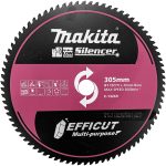 MAKITA EFFICUT 305mm Multi-Purpose Blade