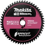 MAKITA EFFICUT 165mm Multi-Purpose Blade