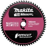 MAKITA EFFICUT 185mm Multi-Purpose Blade