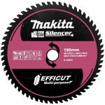 MAKITA EFFICUT 190mm Multi-Purpose Blade