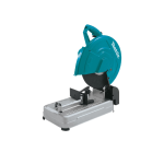 MAKITA LW1400 355mm (14") Abrasive Cut Off Saw