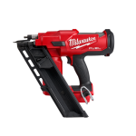 MILWAUKEE M18 FUEL™ 30° - 34° FRAMING NAILER (TOOL ONLY)