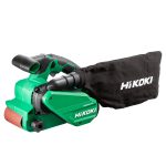 HIKOKI 36V Brushless 76mm Belt Sander Bare Tool