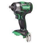 HIKOKI 36V 1/2″ 320Nm Compact Impact Wrench Bare Tool