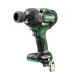 HIKOKI 36V 1/2″ 770Nm Impact Wrench Bare Tool