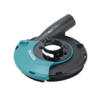 MAKITA 125mm (5") Dust collecting wheel guard