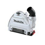MAKITA 125mm (5") XGT Plunge Diamond wheel guard