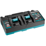 MAKITA DC40RB 40V XGT DUAL CHARGER
