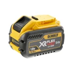 DEWALT DCB547-XE XR FLEXVOLT 9Ah Battery