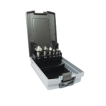 Dart 3 Flute HSS Countersink - 6pc Set