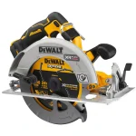 DEWALT DCS573N-XE 18V XR 184mm Circular Saw With FLEXVOLT ADVANTAGE - Bare Unit