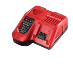 MILWAUKEE M12-18FC M12 & M18 RAPID CHARGER