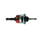 TUFF Quick-Cut Countersink 10G