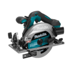 MAKITA HS012GZ 40Vmax XGT Brushless 165mm (6- ½") Circular Saw