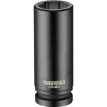 Teng 1/2in Dr. Deep Impact Socket 20mm DIN