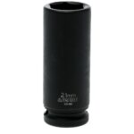 Teng 1/2in Dr. Deep Impact Socket 21mm DIN
