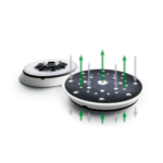 FESTOOL ETS150 PAD ST-STF D150/MJ2-M8-W-HT