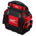 MILWAUKEE 48228316 PACKOUT™ STRUCTURED CLOSED 15" TOTE